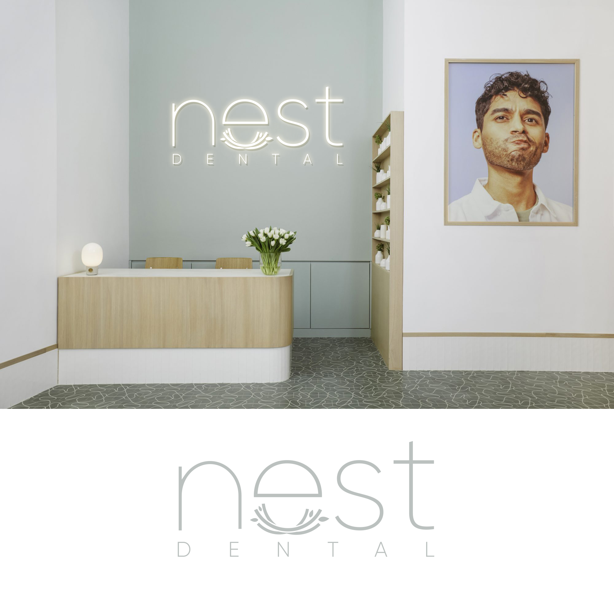 Diseño de Logo por ares_h1 para este proyecto | Diseño #35448064