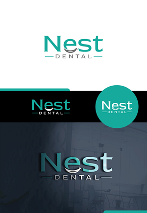 Logo Design by creativepix for this project | Design: #35443733