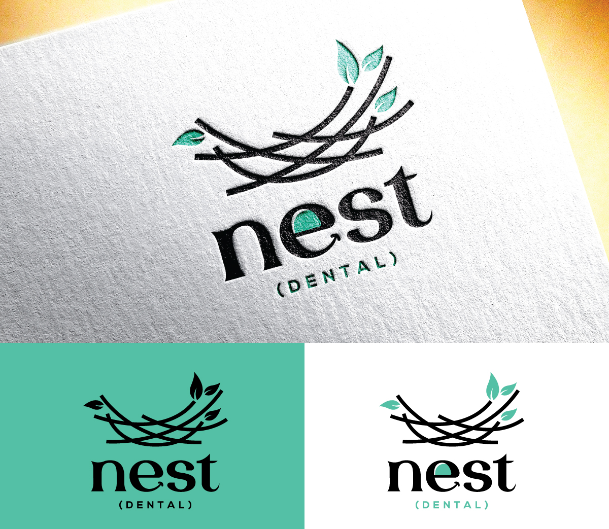 Logo Design by step forward 2 for this project | Design #35452079