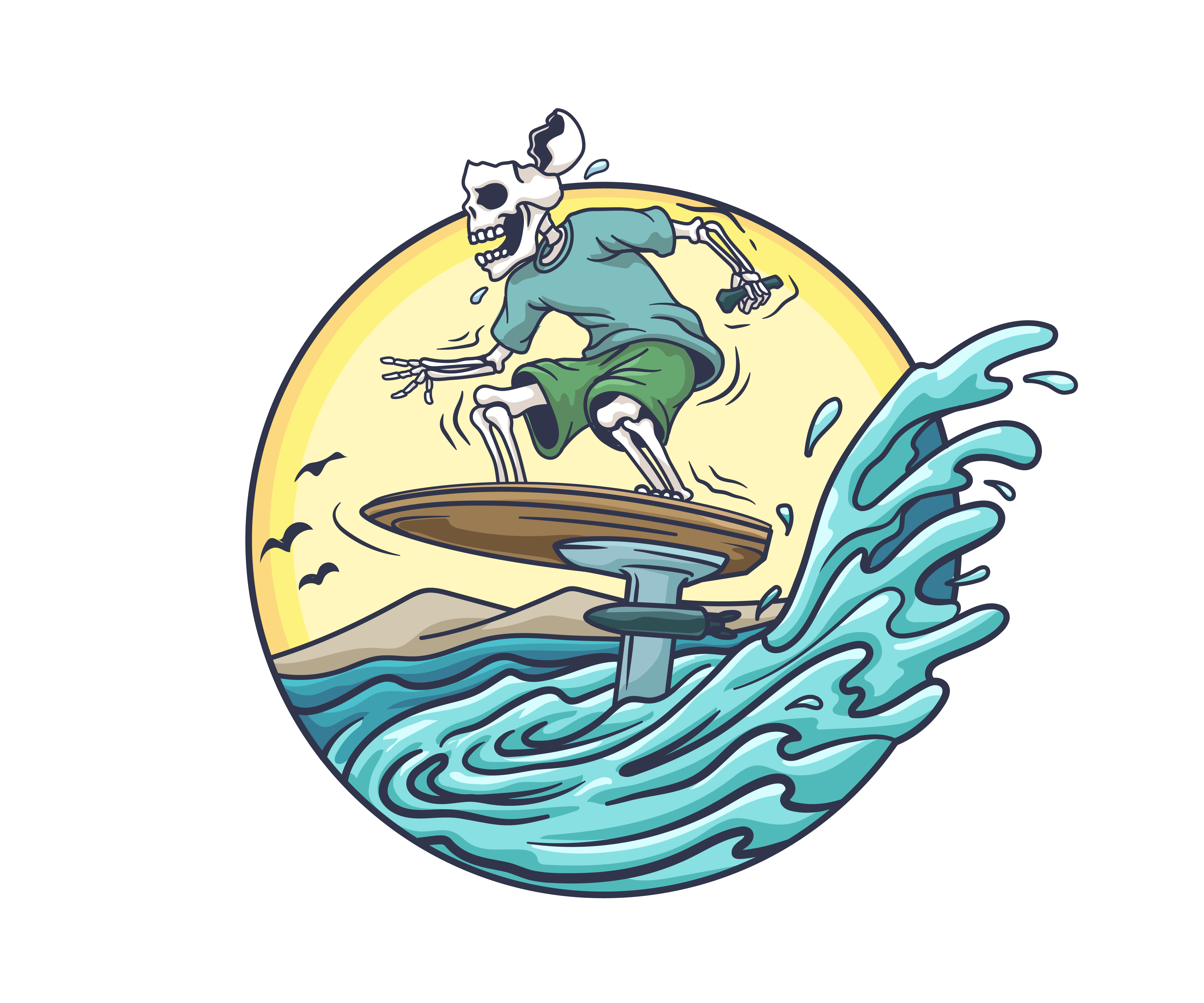 Diseño de Logo por James J. para este proyecto | Diseño #35468184