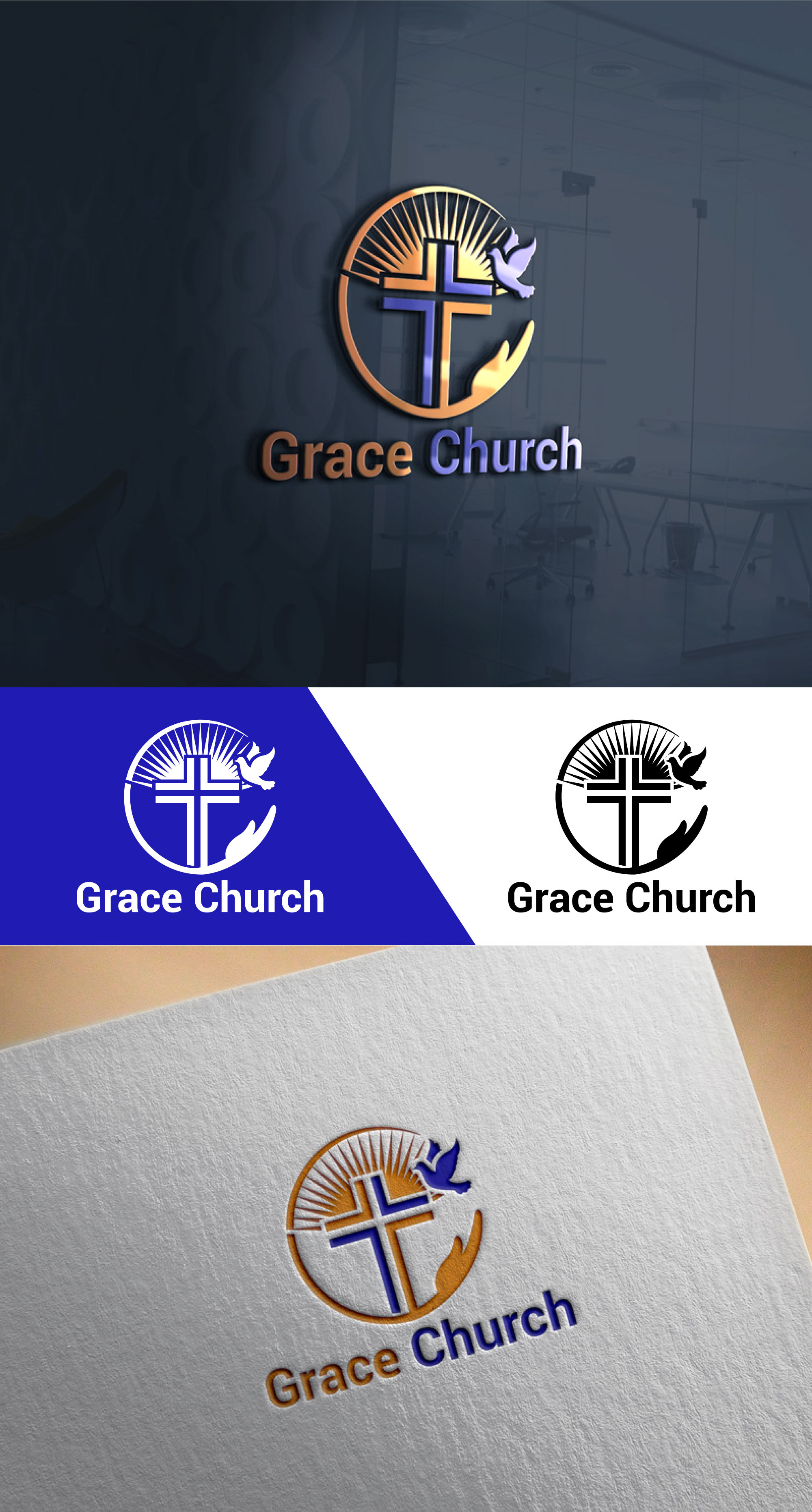 Design de Logo par amran mollaa pour ce projet | Design #35447193