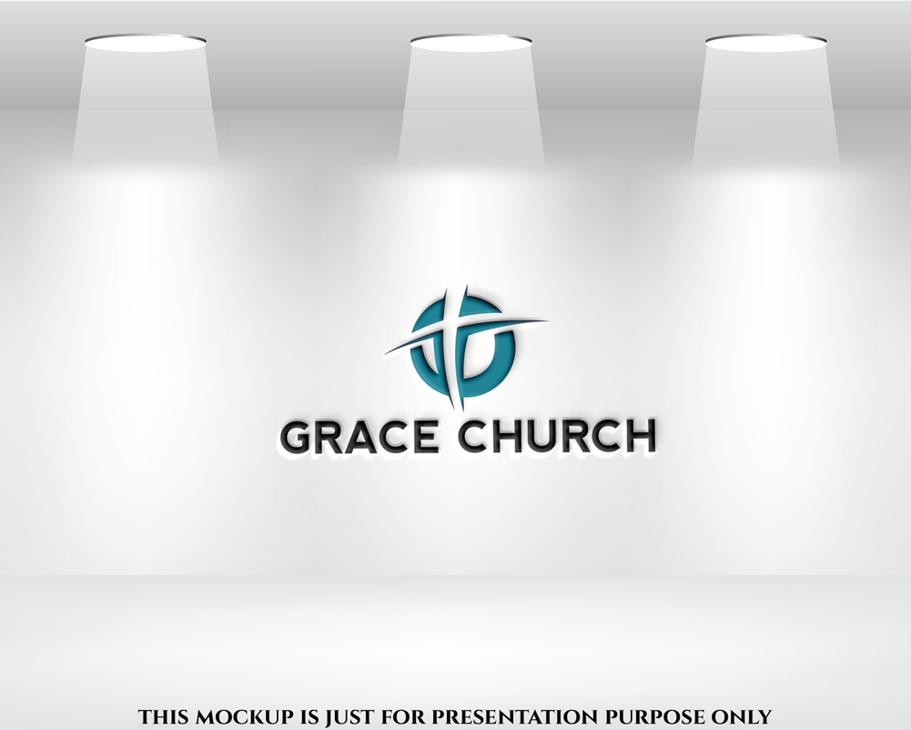 Logo Design by Razaq for this project | Design #35447214