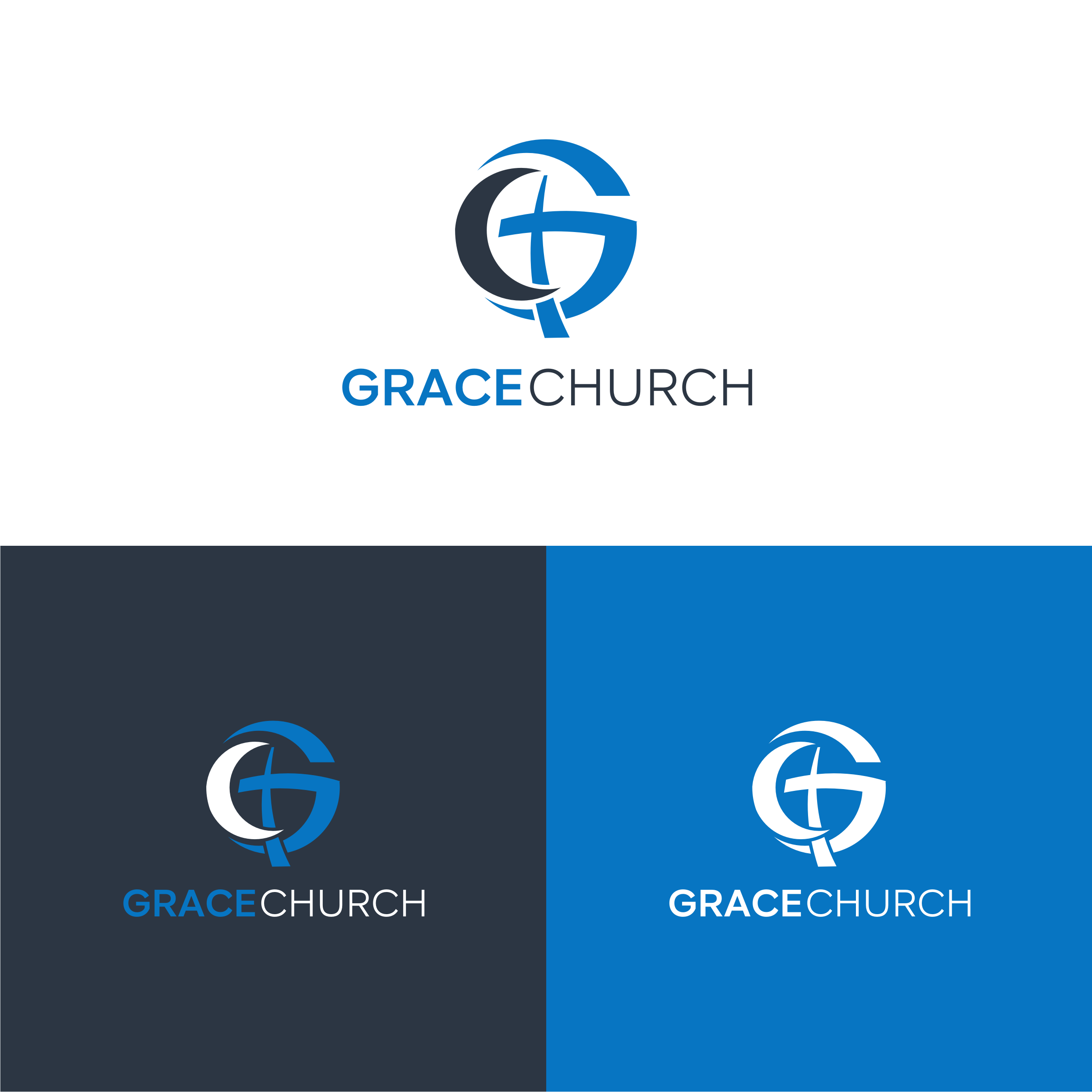 Logo Design by ndra for this project | Design #35452190