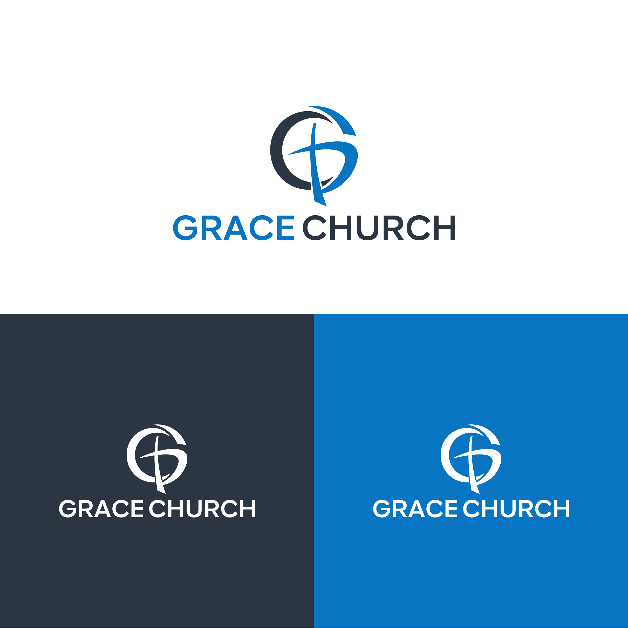 Logo Design by ndra for this project | Design #35478931