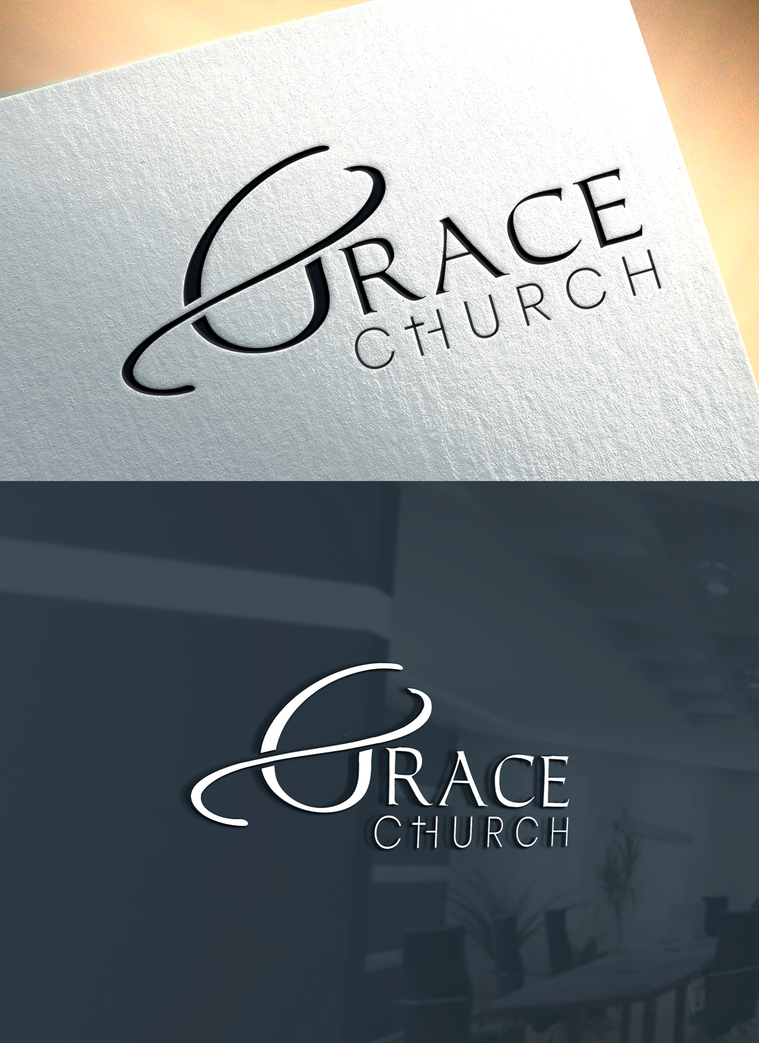 Logo Design by RaKu 2 for this project | Design #35465723