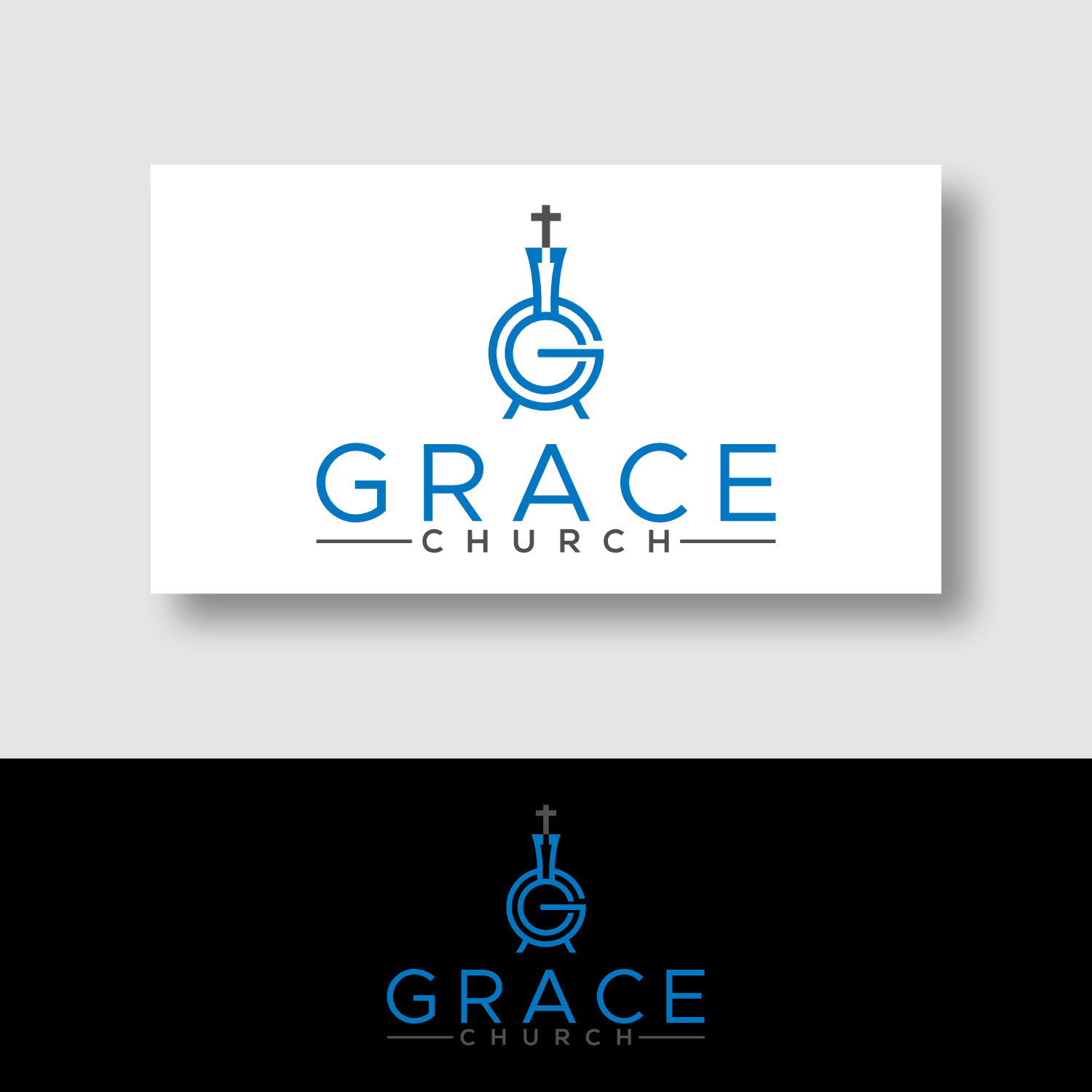 Logo Design by ganesaputu for this project | Design #35444576