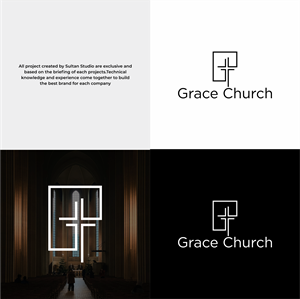 Logo Design by Sultan  Studio for this project | Design: #35459114