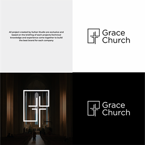 Logo Design by Sultan  Studio for this project | Design: #35459214