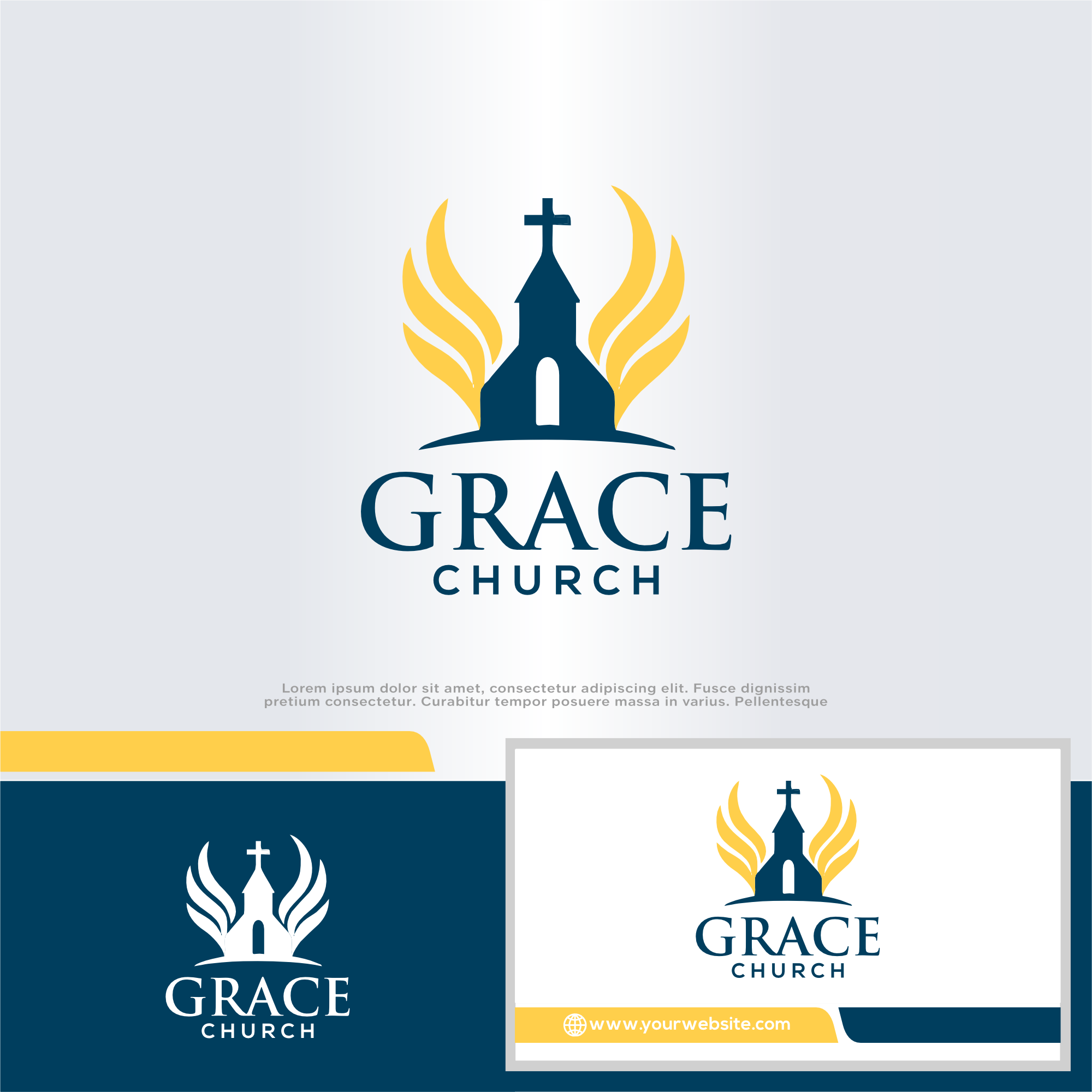 Logo Design by win it for this project | Design #35473785
