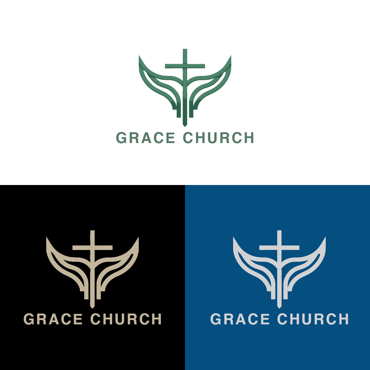 Logo Design by Tariq 38 for this project | Design #35454550