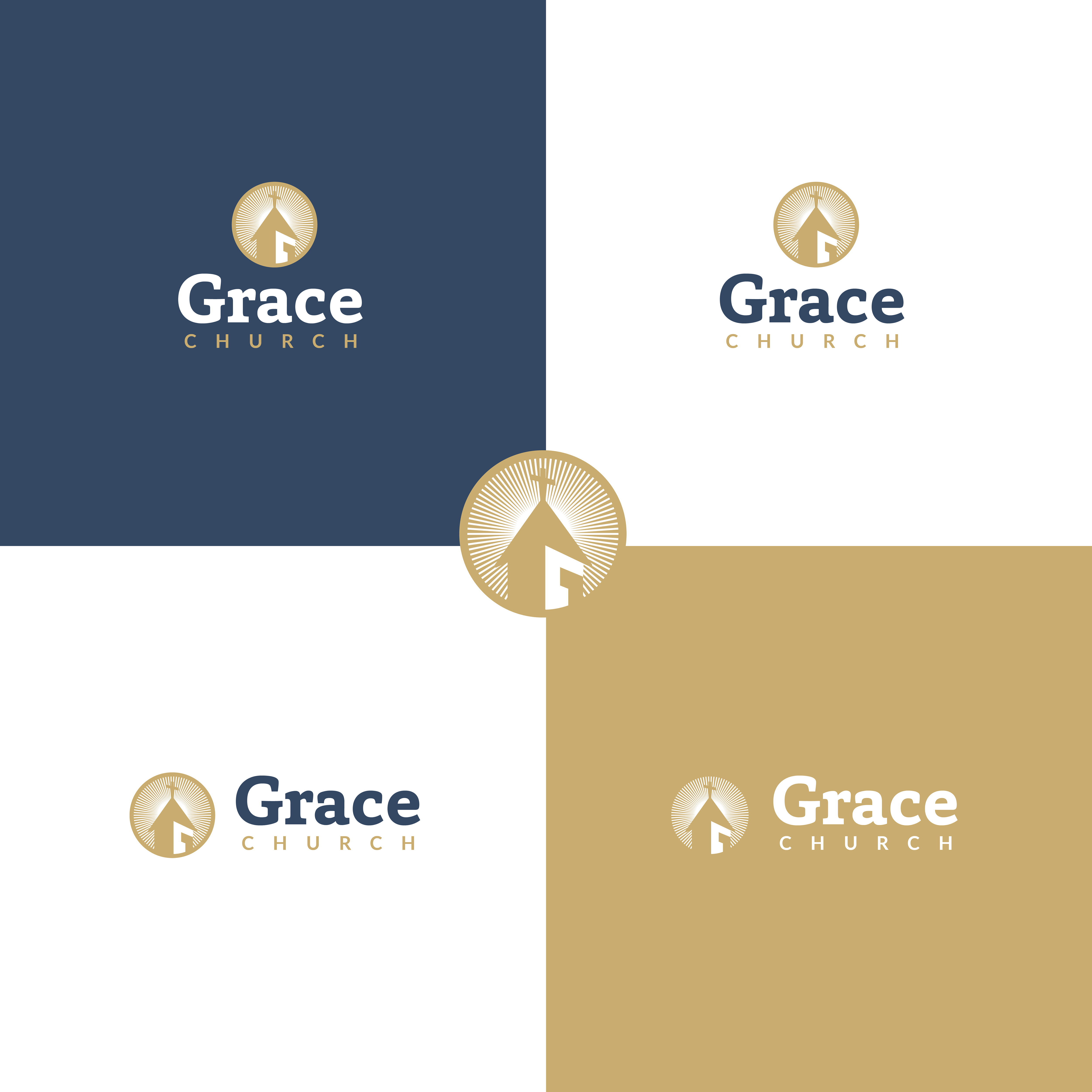 Logo Design by Shahzad Riaz for this project | Design #35444761