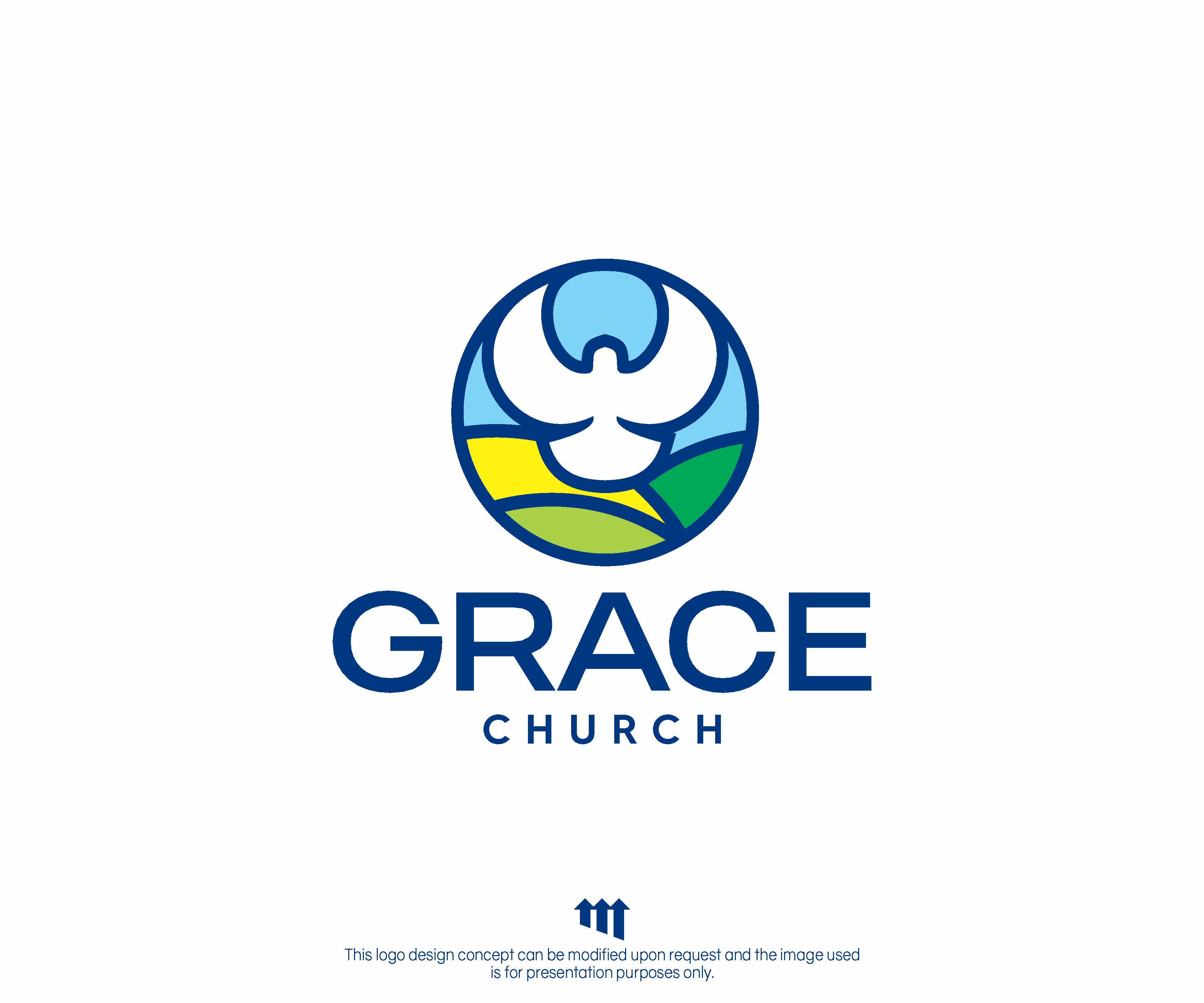 Logo Design by MBARO for this project | Design #35481017