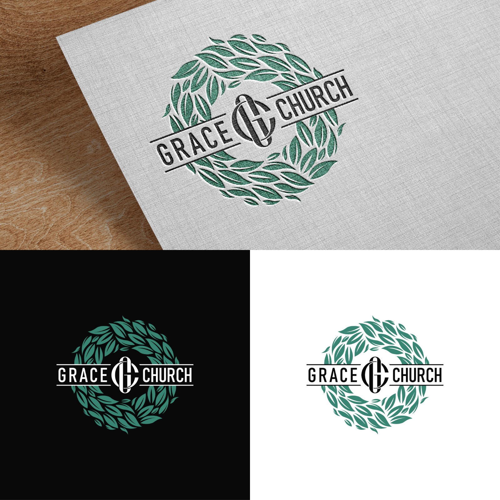 Logo Design by Titan Solbiz for this project | Design #35448464