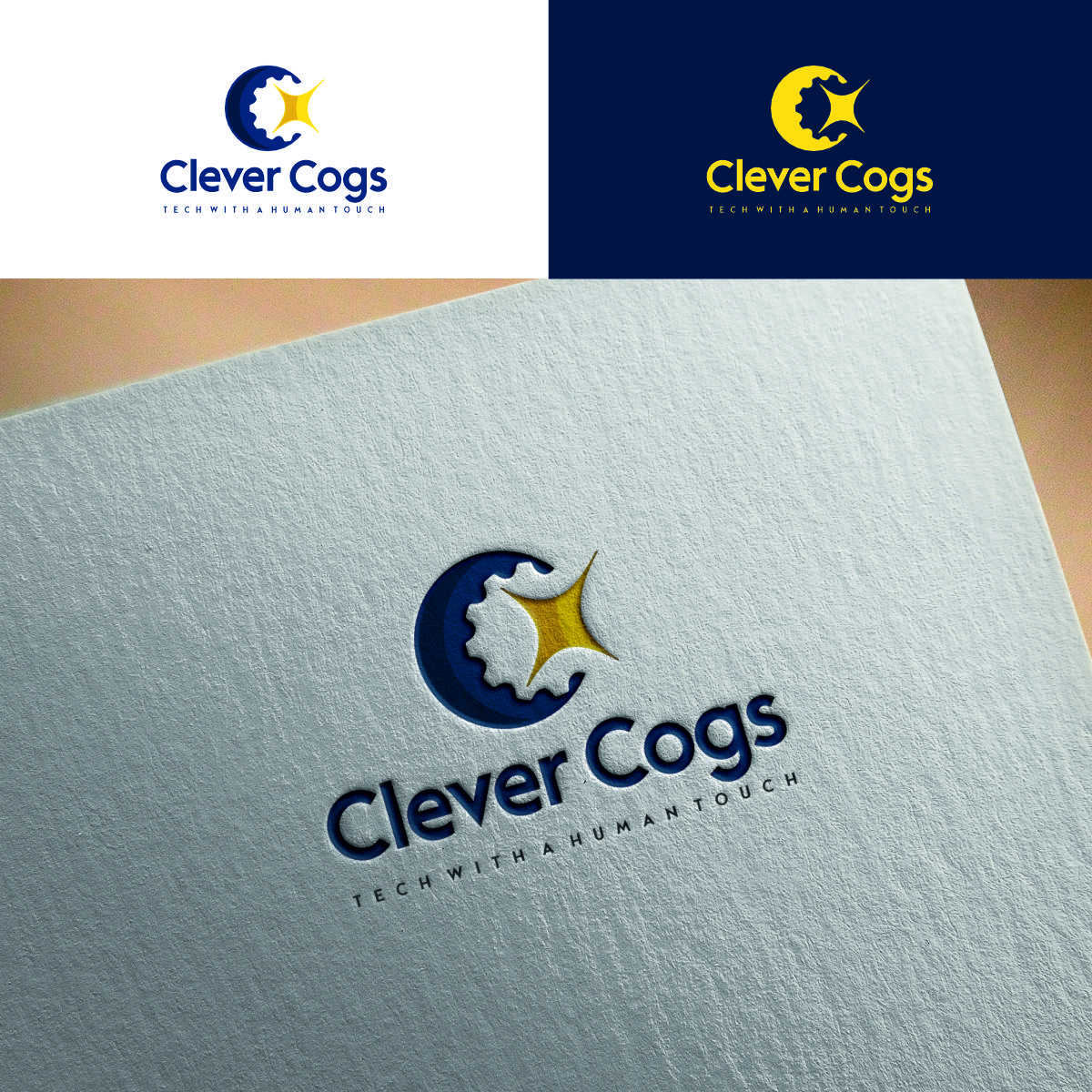 Logo Design by Fortmindz for High Growth Coach Ltd | Design #35448096