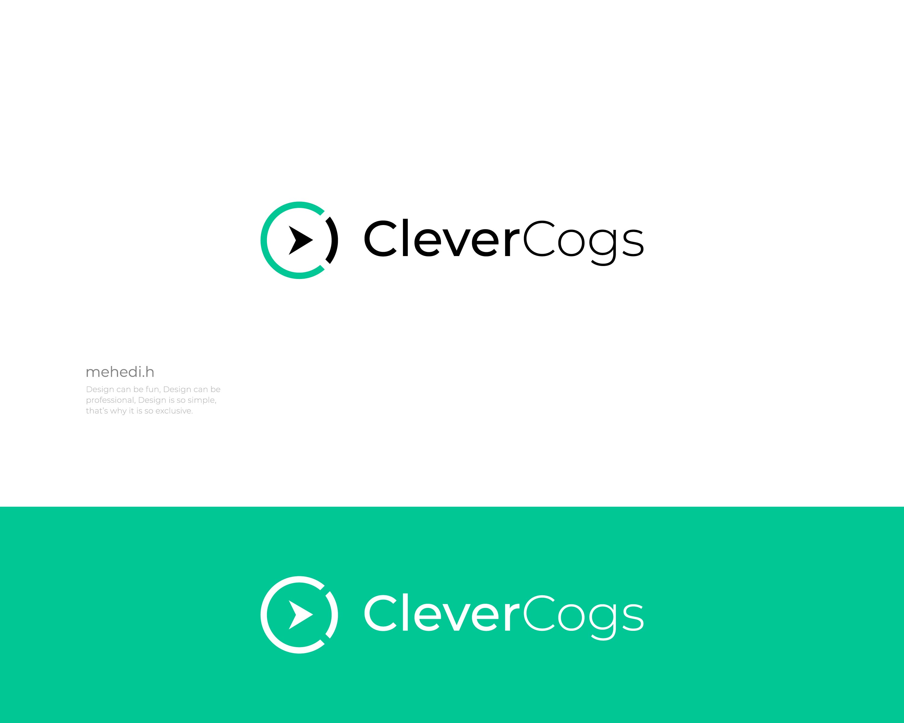 Logo Design by mehedi.h for High Growth Coach Ltd | Design #35450032