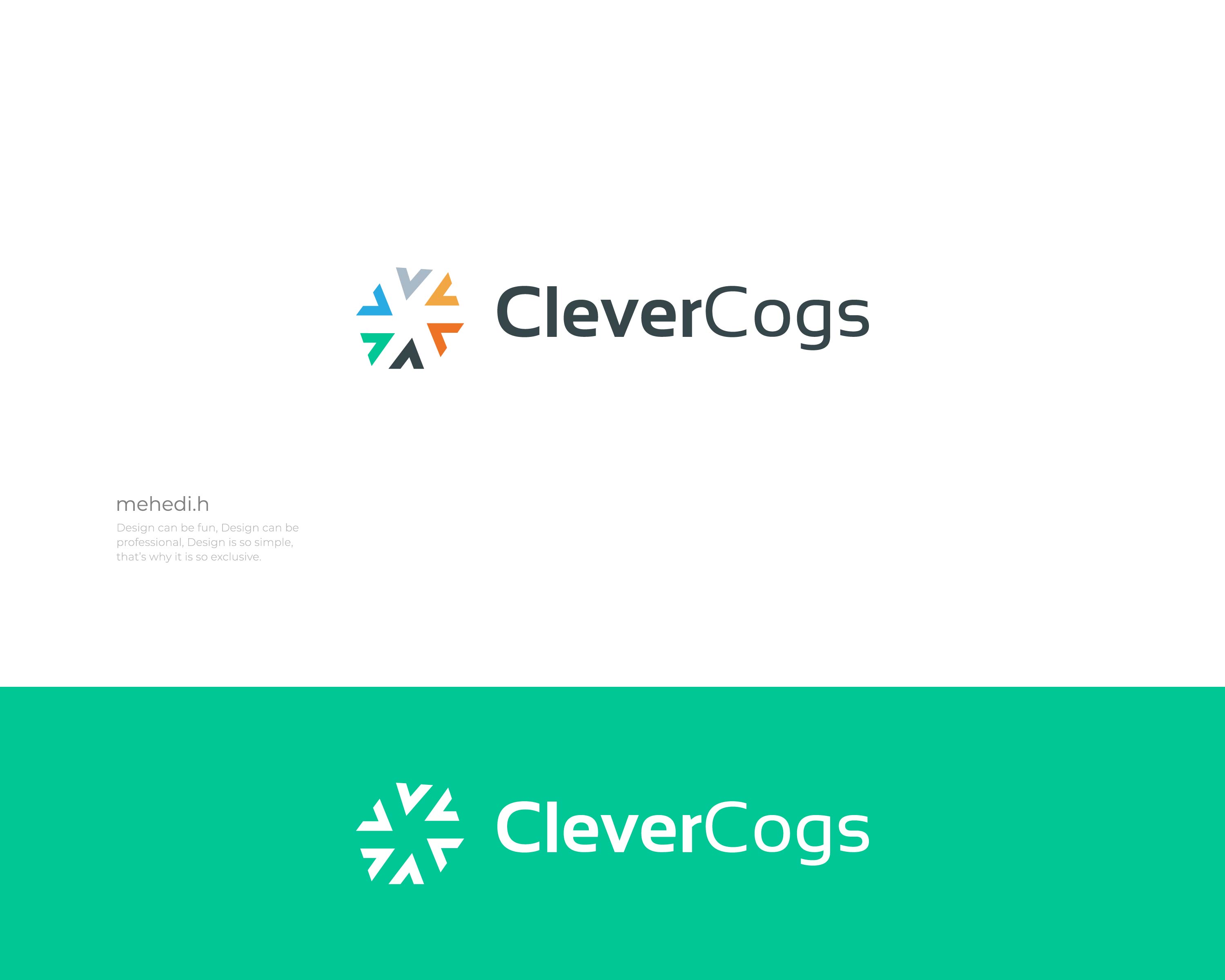 Logo Design by mehedi.h for High Growth Coach Ltd | Design #35450045