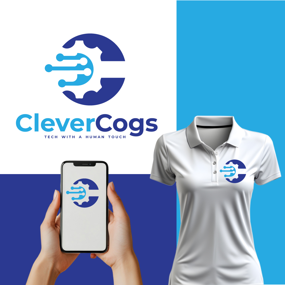 Logo Design by dianagargaritza for High Growth Coach Ltd | Design #35453747