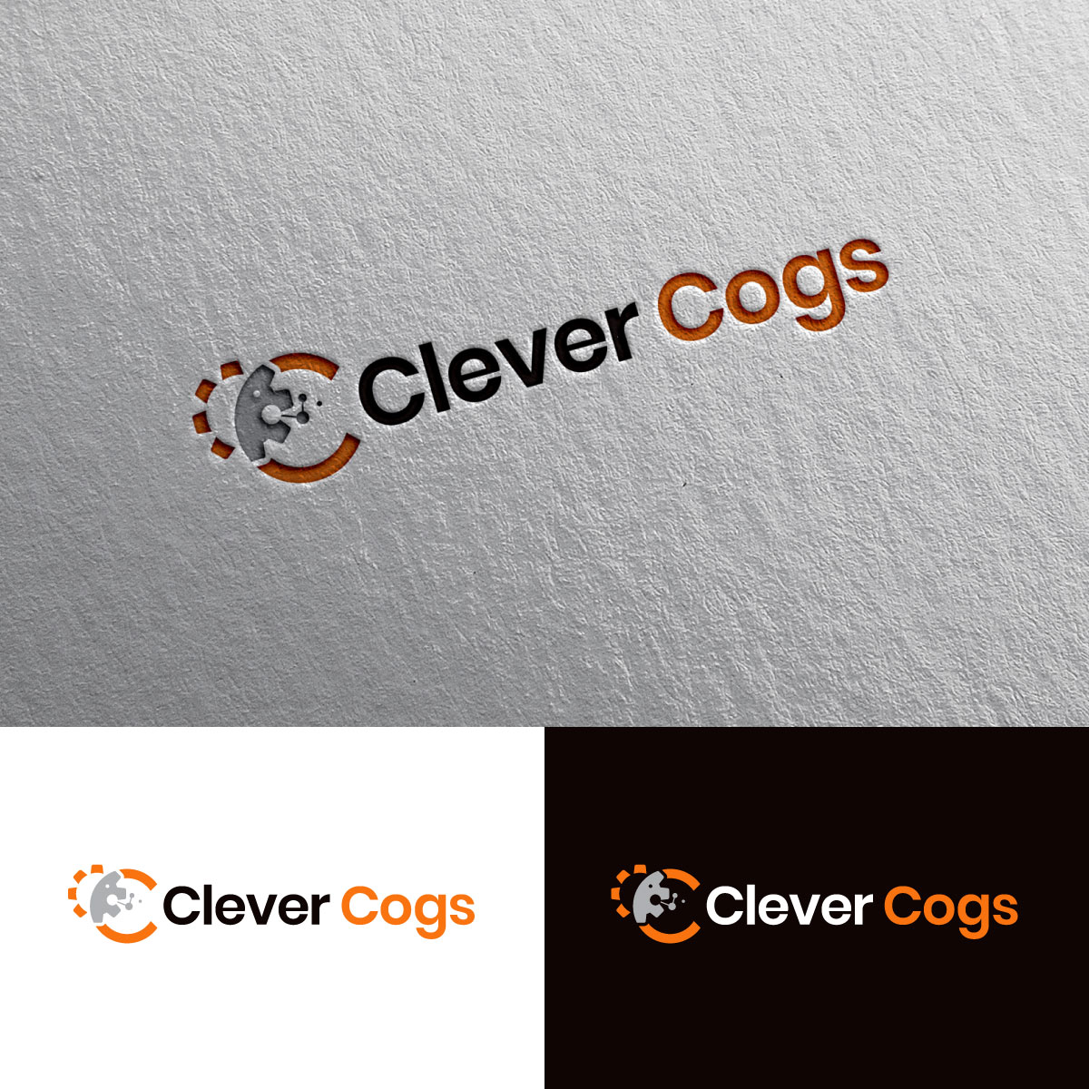 Logo Design by Alex Henry for High Growth Coach Ltd | Design #35447884