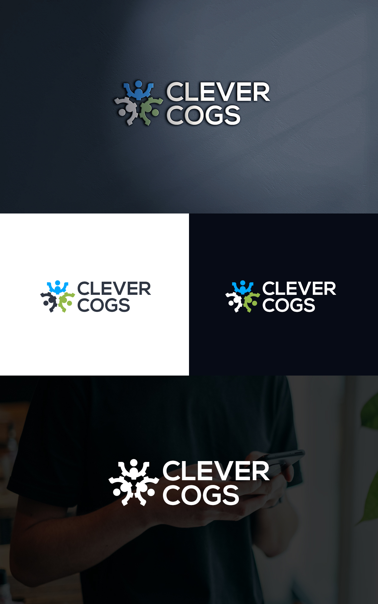 Design de Logo par BehindSymbols pour High Growth Coach Ltd | Design #35448696