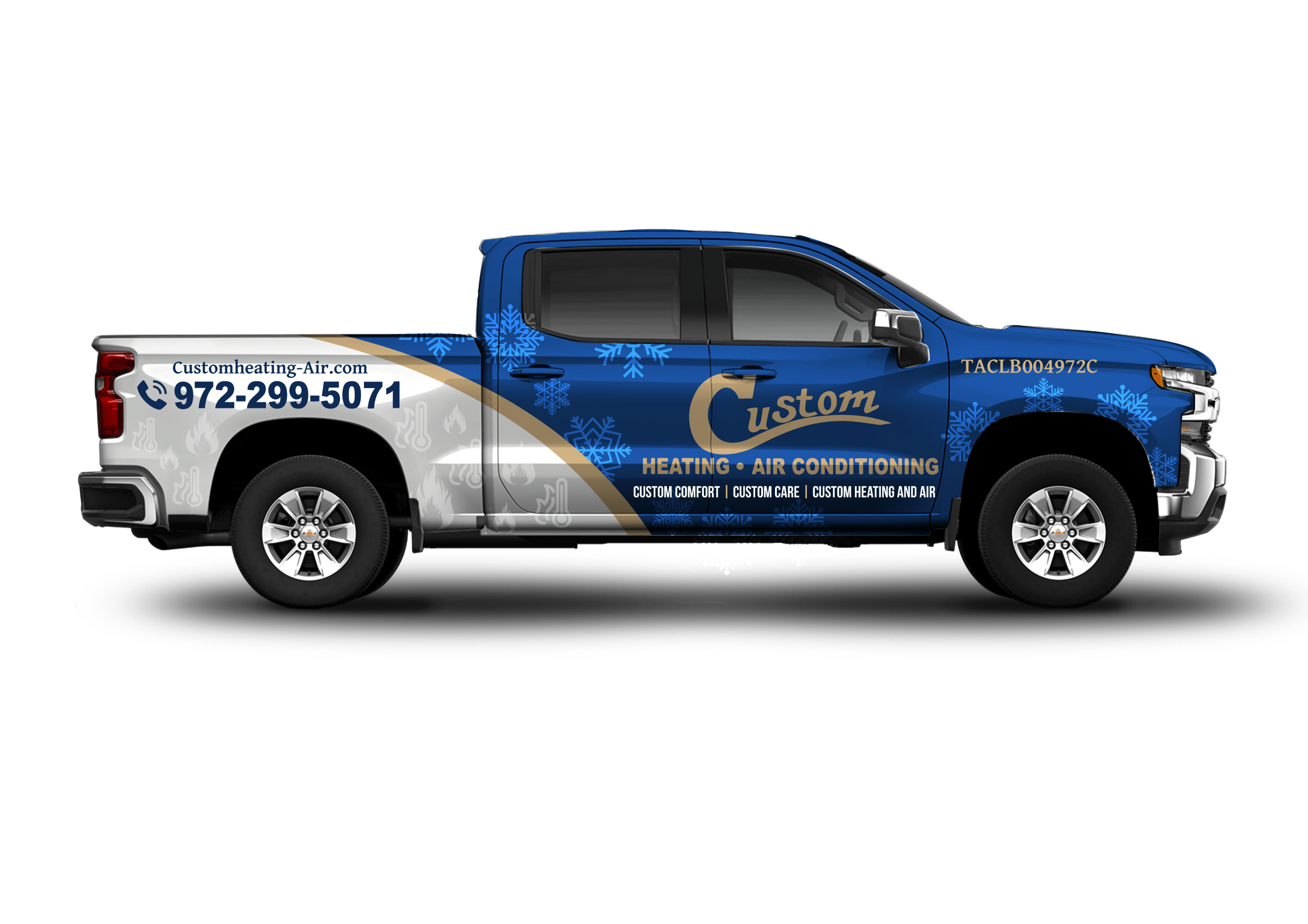 Car Wrap Design by WrapTonic24 for this project | Design #35468614
