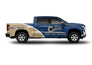 Car Wrap Design by WrapTonic24 for this project | Design: #35468617