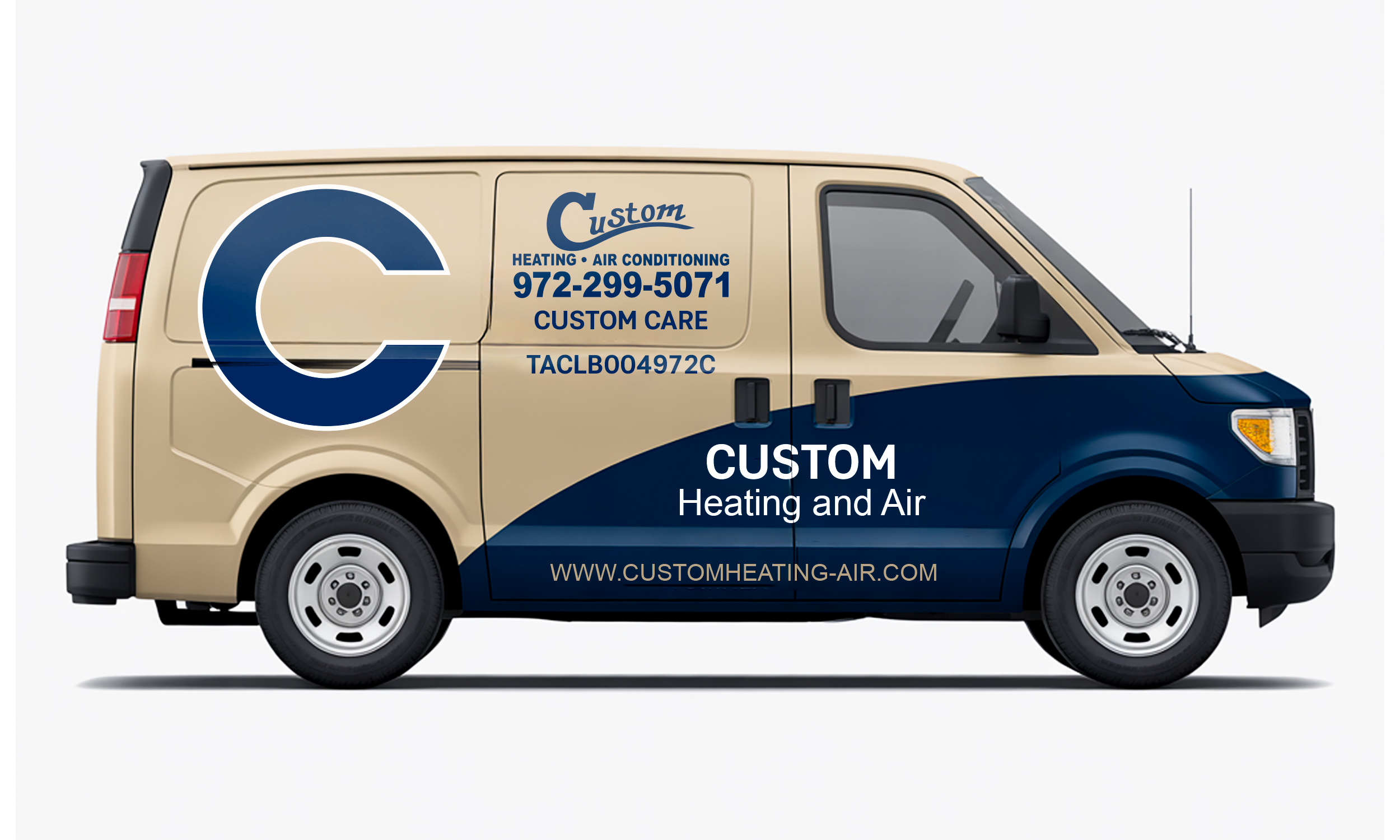 Car Wrap Design by Zulahmad2023 for this project | Design #35453548