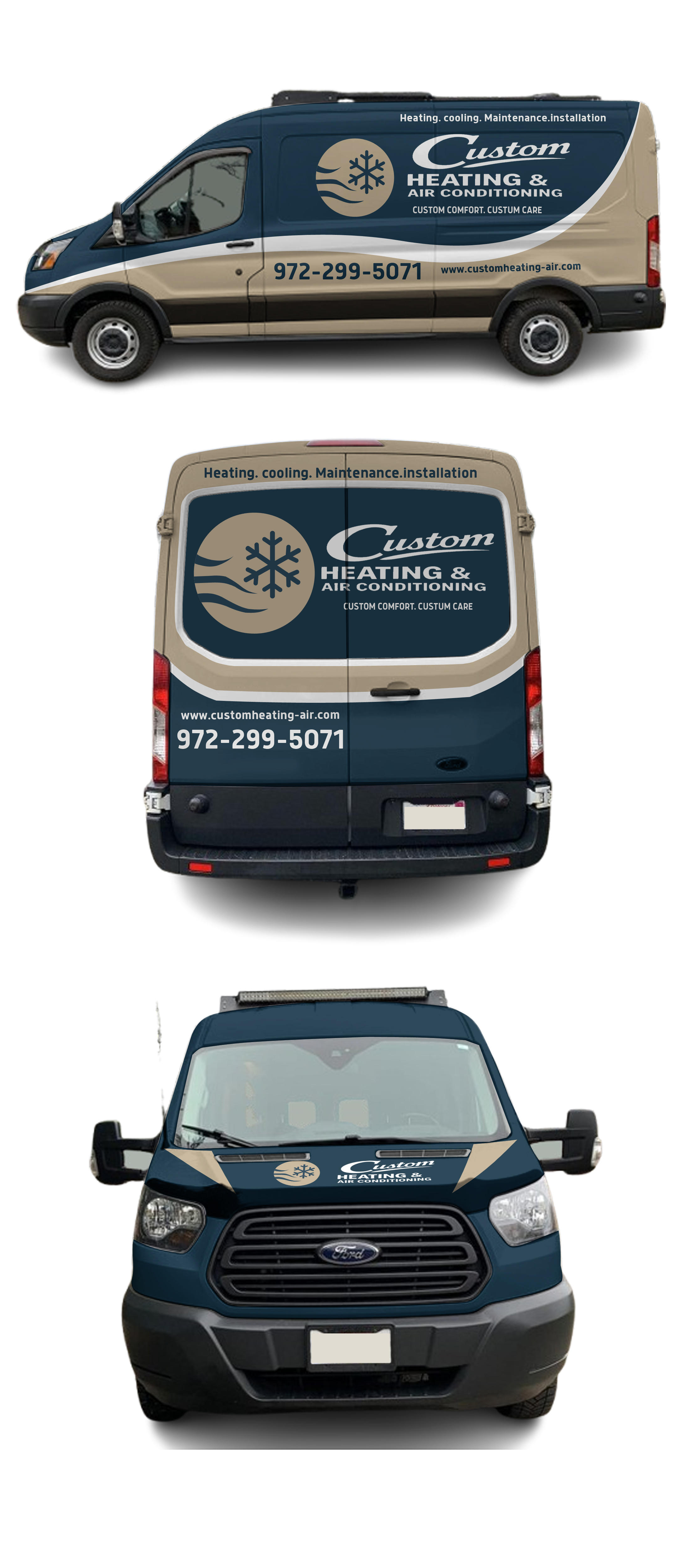 Car Wrap Design by Martin Prihatna for this project | Design #35453050