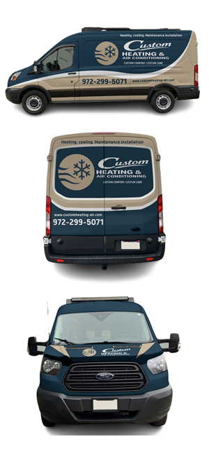 Diseño de Rotulación de Vehículo por Martin Prihatna para este proyecto | Diseño: #35453050