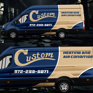 Car Wrap Design by DESIGN SOLUTIONS 007 for this project | Design: #35457058