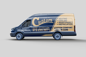 Car Wrap Design by VCreativeidea