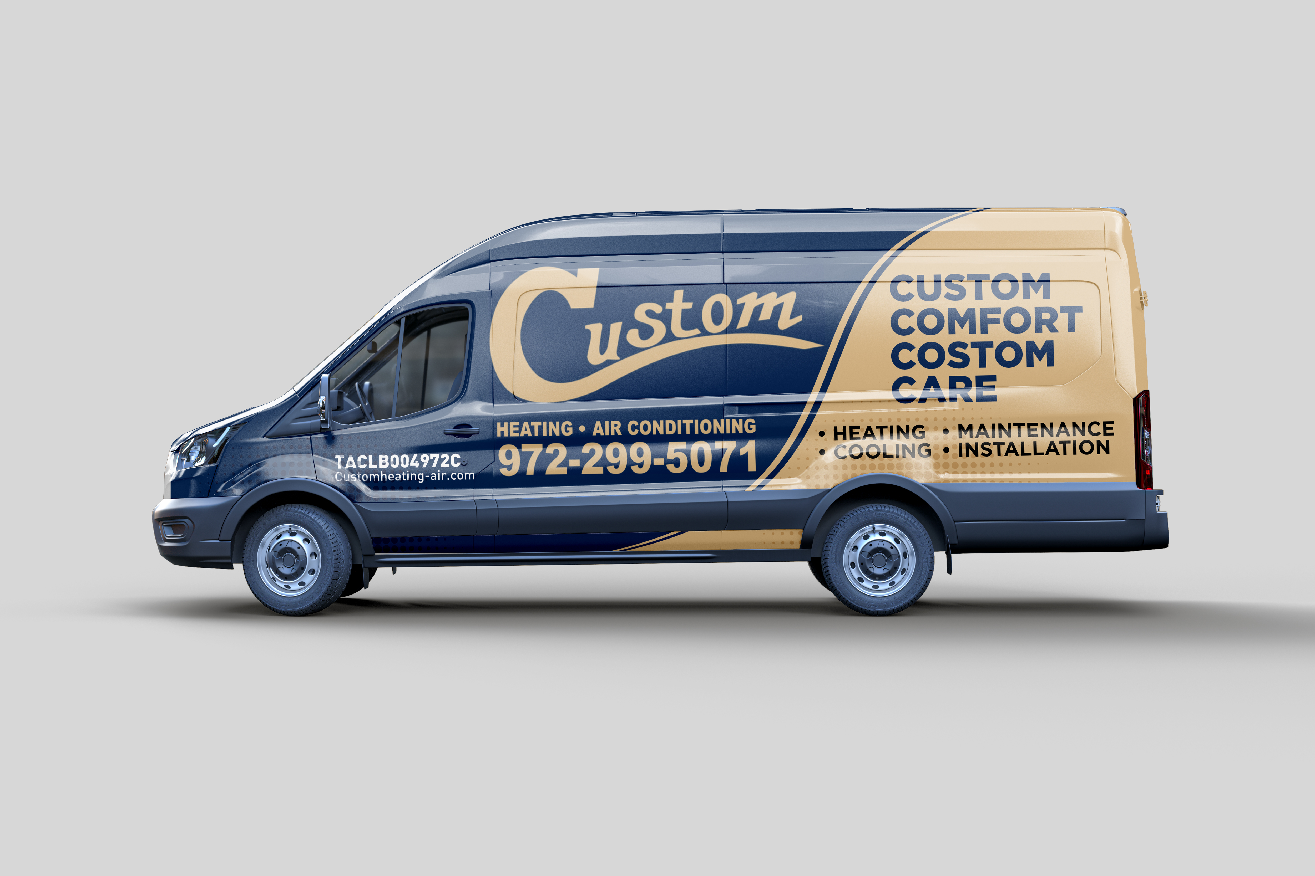 Car Wrap Design by VCreativeidea for this project | Design #35458433