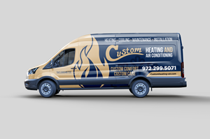 Car Wrap Design by VCreativeidea for this project | Design: #35477055