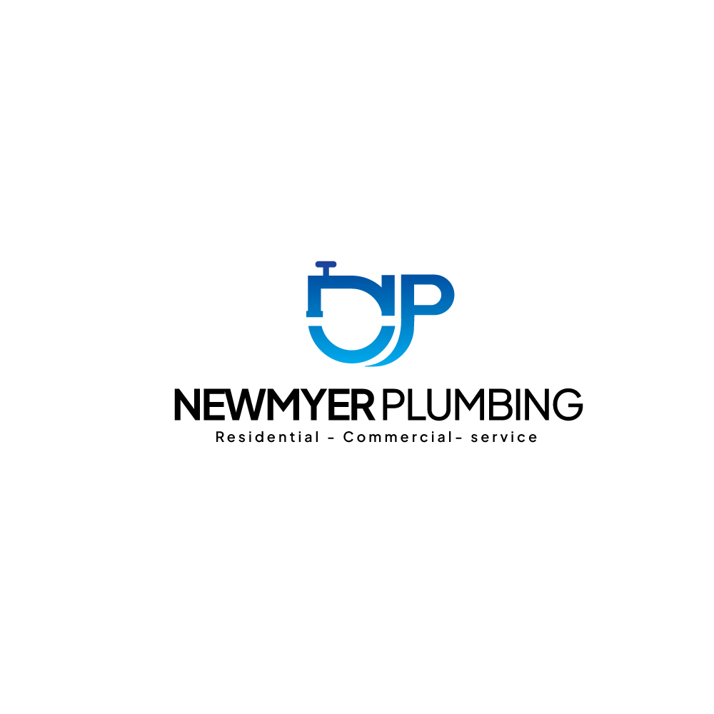 Logo Design by rgb01 for Newmyer plumbing LLC | Design #35479533