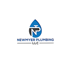 Design de Logo par leooo pour Newmyer plumbing LLC | Design : #35479711