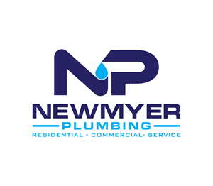 Logo Design by Nova_Create for Newmyer plumbing LLC | Design: #35457440