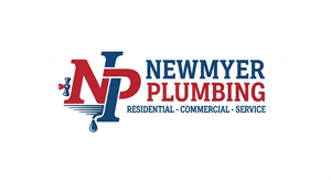 Design de Logo par designs by Dylan pour Newmyer plumbing LLC | Design : #35462860