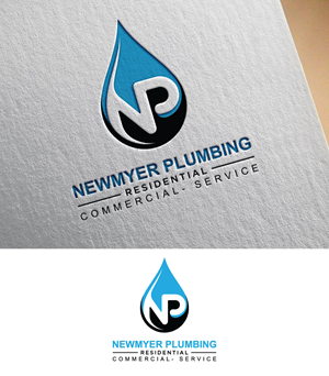 Logo Design by bute