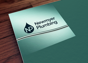 Design de Logo par Majesty Design  pour Newmyer plumbing LLC | Design : #35464597