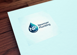 Design de Logo par Majesty Design  pour Newmyer plumbing LLC | Design : #35464600