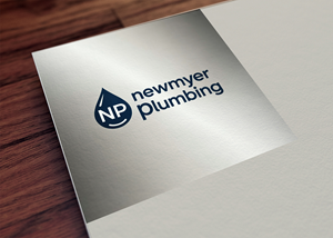 Design de Logo par Majesty Design  pour Newmyer plumbing LLC | Design : #35464601