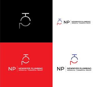 Logo Design by dealnie