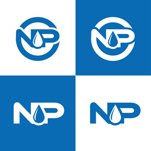 Logo Design by PsyPen for Newmyer plumbing LLC | Design: #35448593