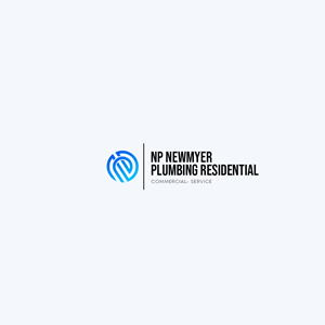 Diseño de Logo por Roman Designs para Newmyer plumbing LLC | Diseño #35448470