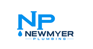 Logo Design by Paras Bali for Newmyer plumbing LLC | Design: #35484905