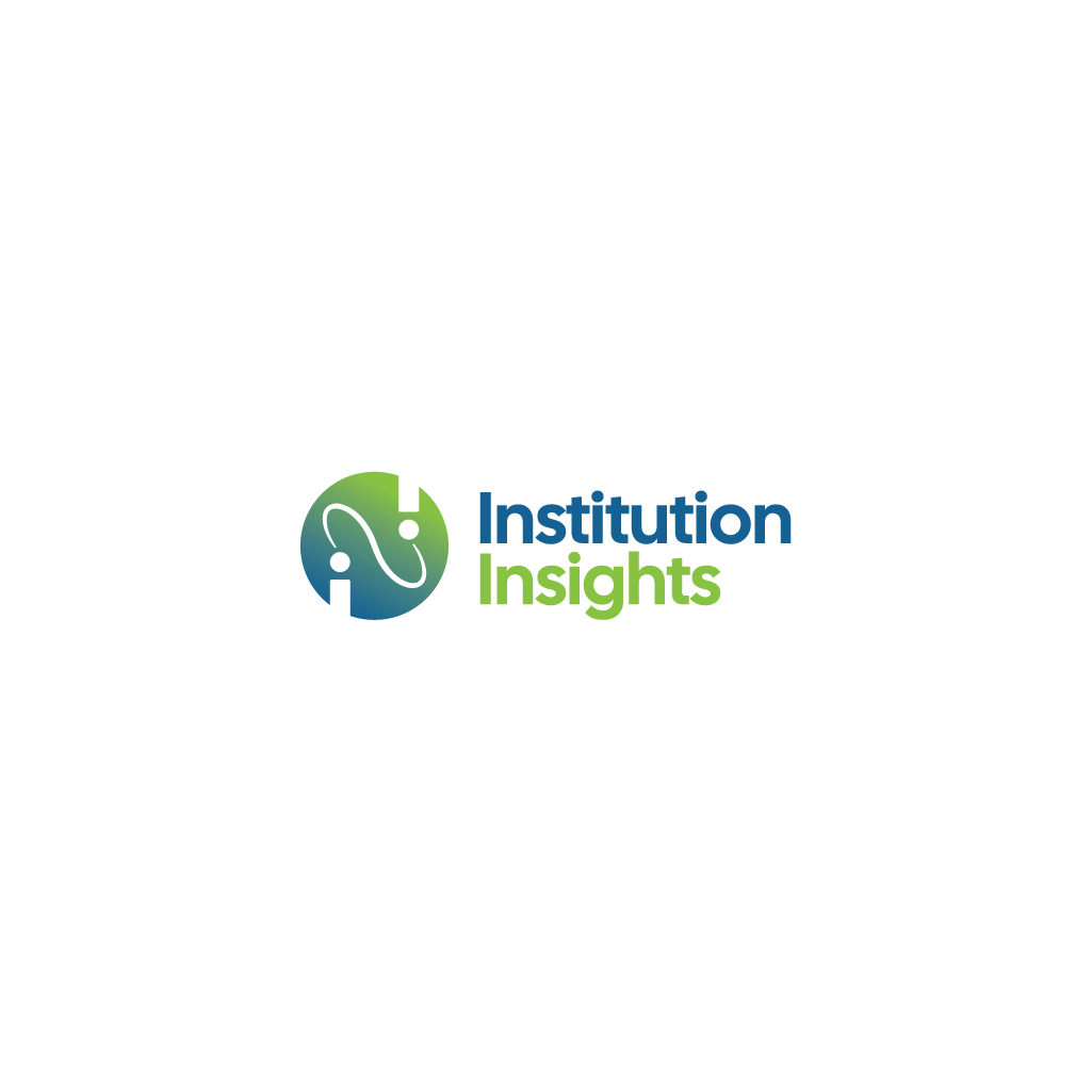 Design de Logo par Jerwin Intac pour Institution Insights, LLC | Design : #35458233