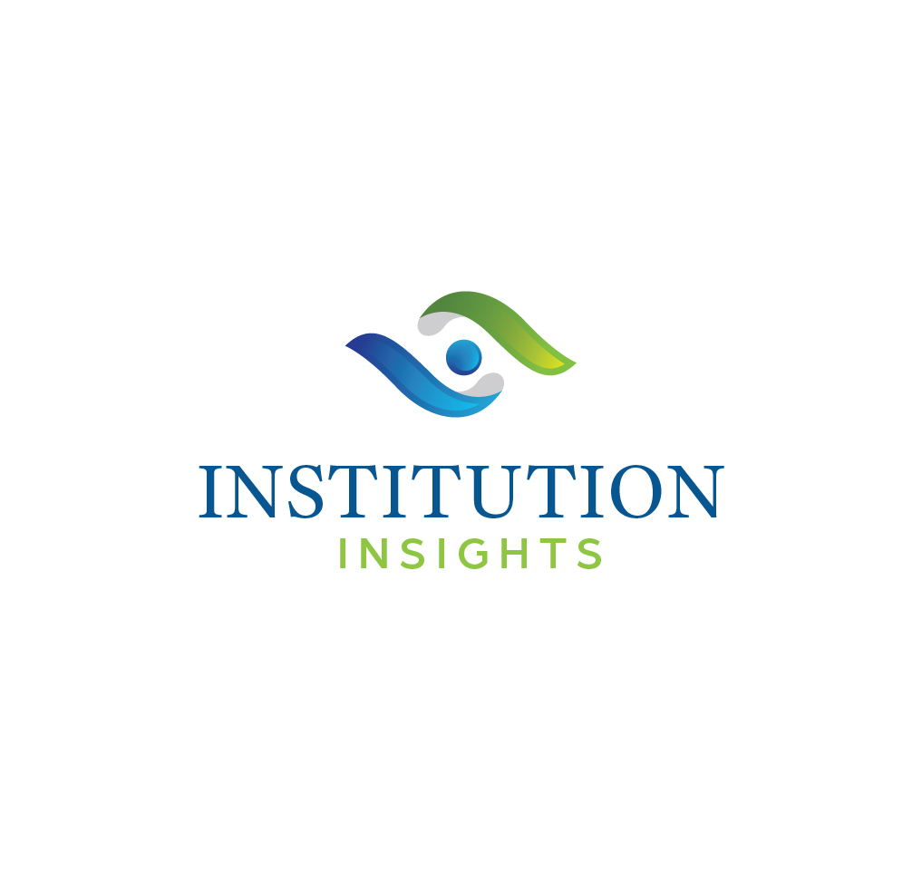 Logo Design by Onse Officials for Institution Insights, LLC | Design #35448122