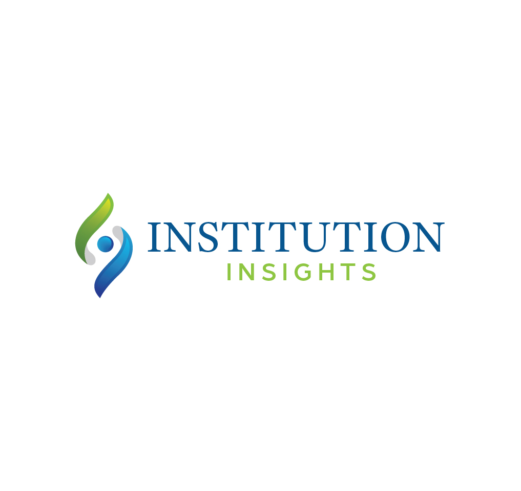 Diseño de Logo por Onse Officials para Institution Insights, LLC | Diseño #35448123