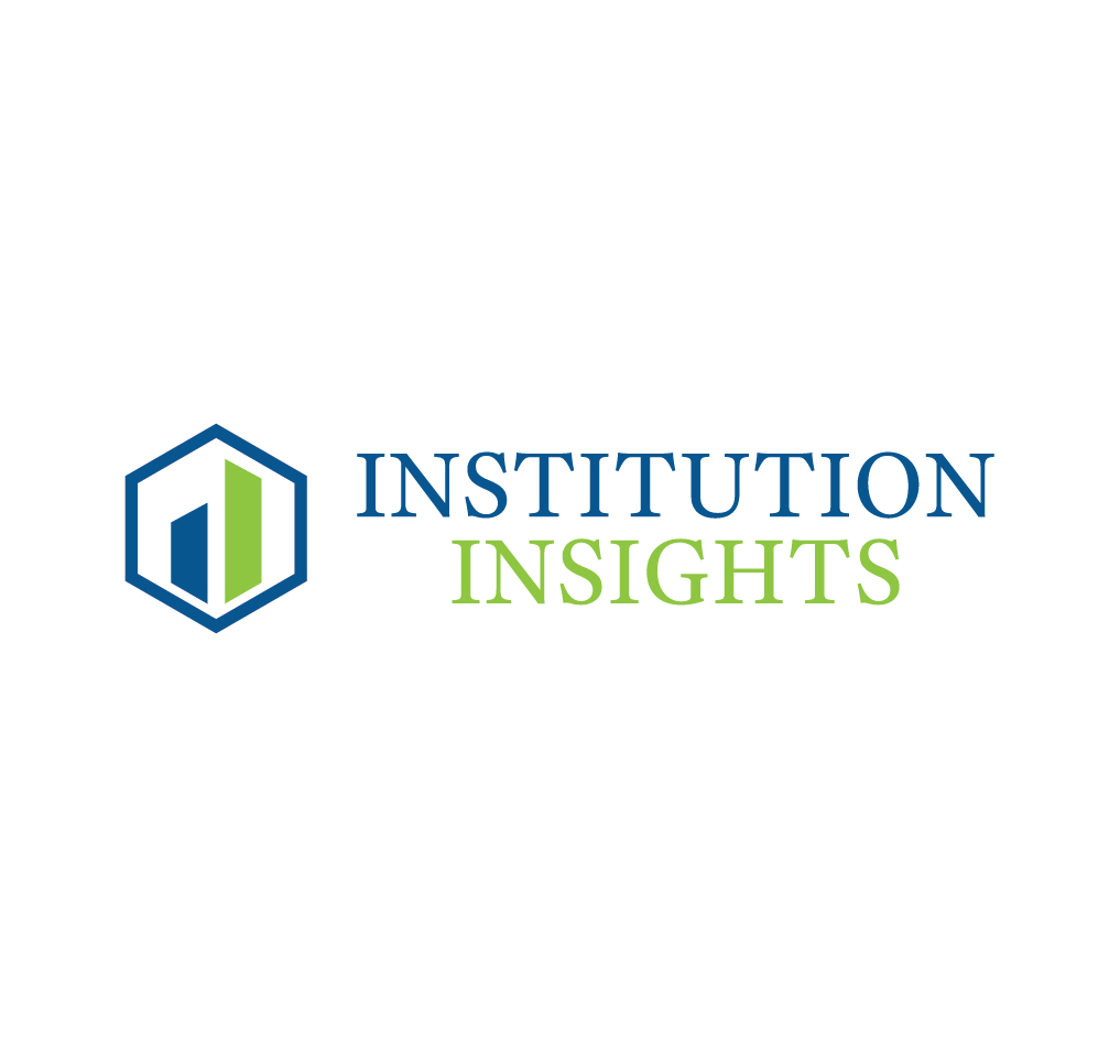 Logo Design by Onse Officials for Institution Insights, LLC | Design #35449697