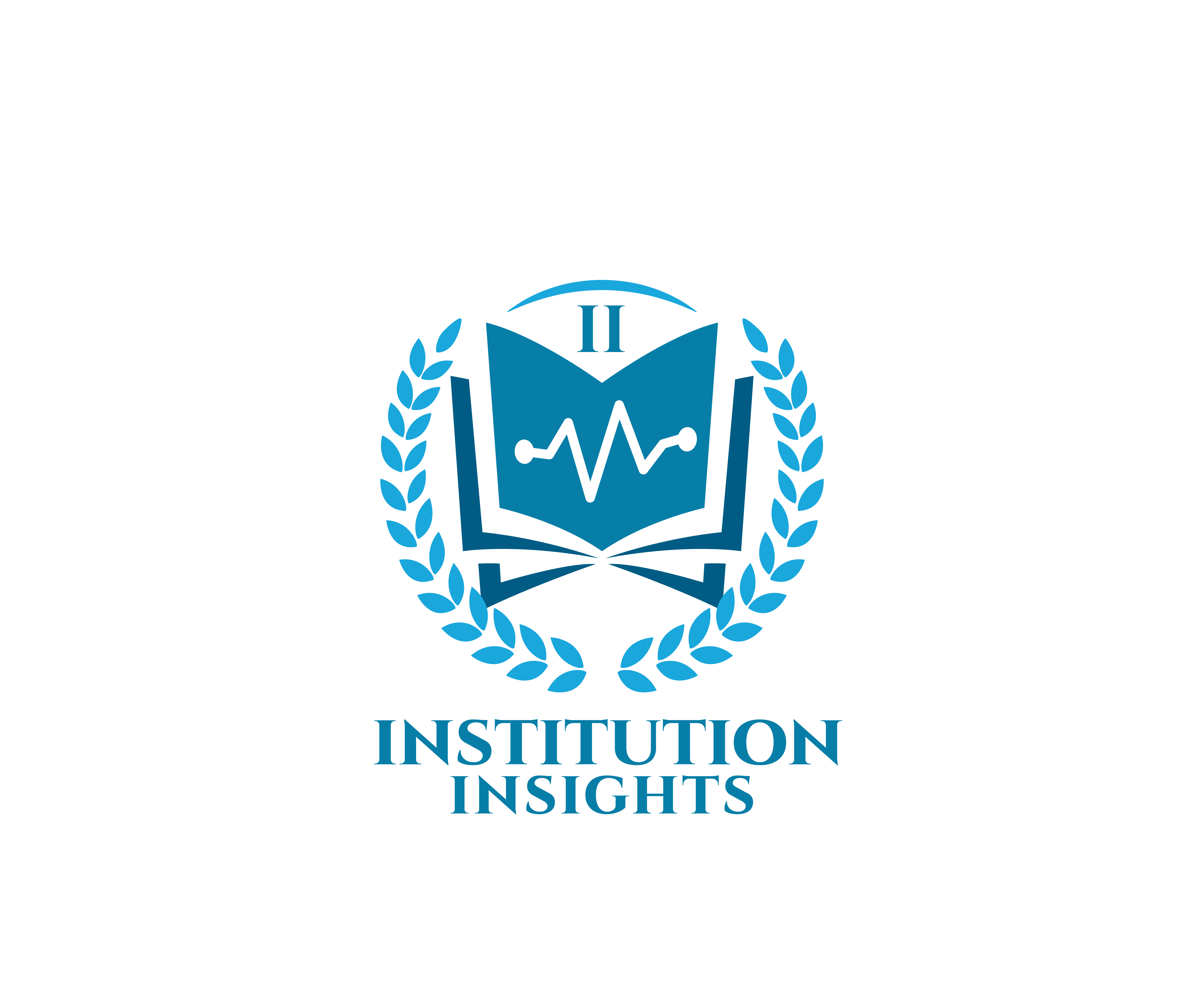 Logo Design by James J. for Institution Insights, LLC | Design #35450141