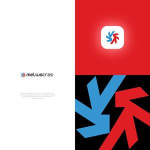 Logo-Design von Felipe Moura für dieses Projekt | Design: #35466116